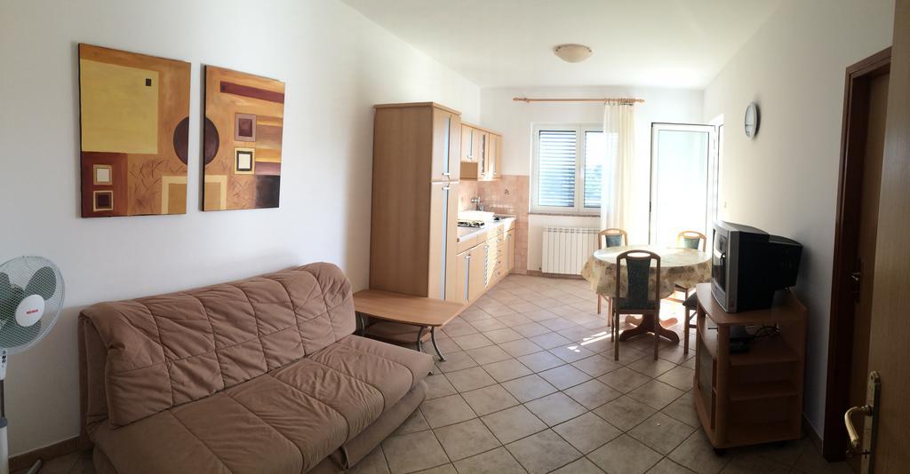Apartments Bodi روفينج المظهر الخارجي الصورة