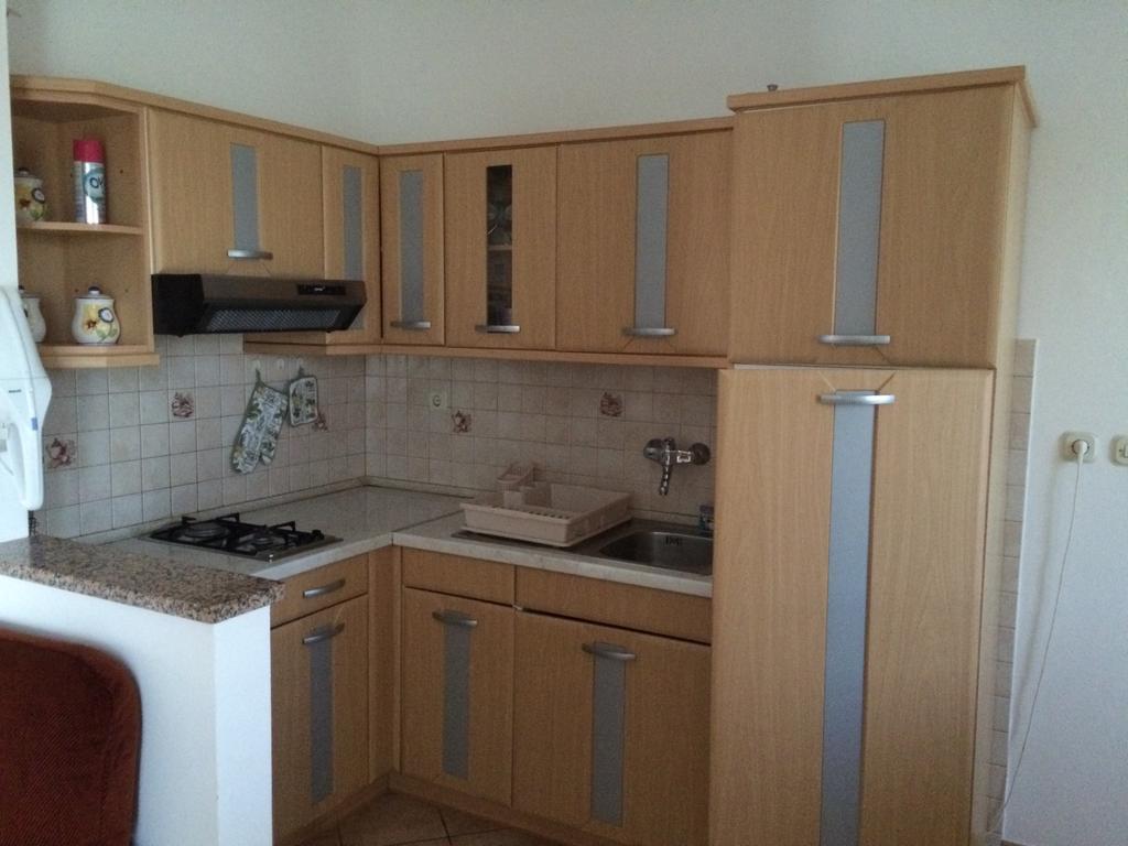 Apartments Bodi روفينج المظهر الخارجي الصورة